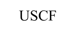USCF trademark