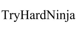 TRYHARDNINJA trademark