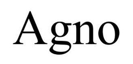 AGNO trademark