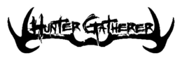 HUNTER GATHERER trademark