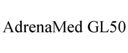 ADRENAMED GL50 trademark