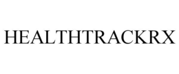 HEALTHTRACKRX trademark