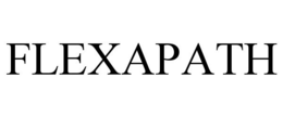 FLEXAPATH trademark