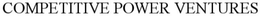 COMPETITIVE POWER VENTURES trademark