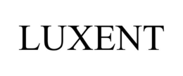 LUXENT trademark