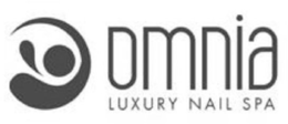 OMNIA LUXURY NAIL SPA trademark