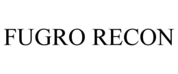 FUGRO RECON trademark