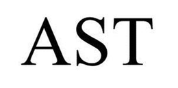 AST trademark