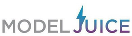 MODEL JUICE trademark