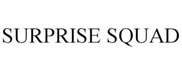 SURPRISE SQUAD trademark
