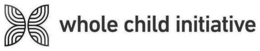 WHOLE CHILD INITIATIVE trademark