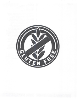 GLUTEN FREE trademark