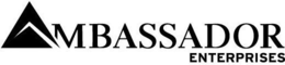 AMBASSADOR ENTERPRISES trademark