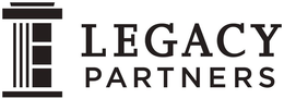 LEGACY PARTNERS trademark