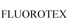 FLUOROTEX trademark