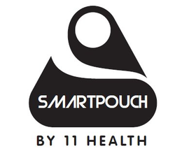 SMARTPOUCH BY 11 HEALTH trademark