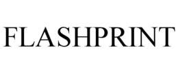 FLASHPRINT trademark