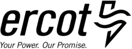 ERCOT YOUR POWER. OUR PROMISE. trademark