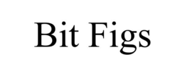 BIT FIGS trademark