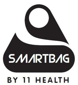 SMARTBAG BY 11 HEALTH trademark