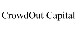 CROWDOUT CAPITAL trademark