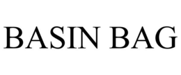 BASIN BAG trademark