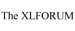 THE XLFORUM trademark