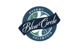 BLUE CIRCLE KVAROY SELSOYVIK trademark