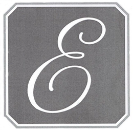 E trademark