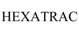 HEXATRAC trademark
