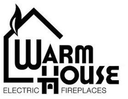 WARM HOUSE ELECTRIC FIREPLACES trademark