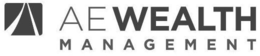 AE WEALTH MANAGEMENT trademark
