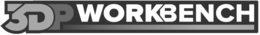 3DP WORKBENCH trademark