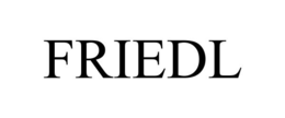 FRIEDL trademark