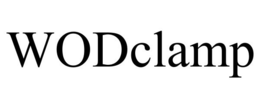 WODCLAMP trademark