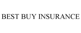 BEST BUY INSURANCE trademark