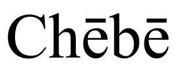 CHEBE trademark
