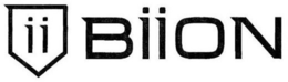 II BIION trademark