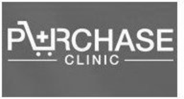 PURCHASE CLINIC trademark