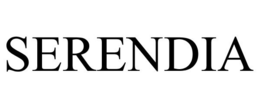 SERENDIA trademark