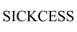 SICKCESS trademark