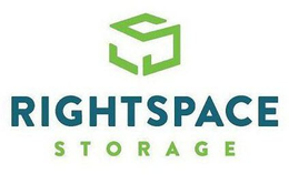 RIGHTSPACE STORAGE trademark