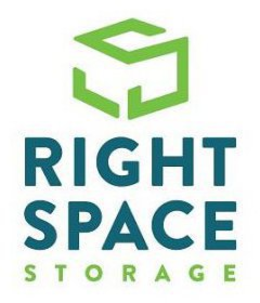 RIGHT SPACE STORAGE trademark