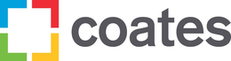 COATES trademark