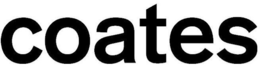 COATES trademark