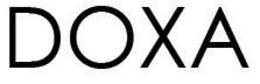 DOXA trademark