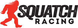 SQUATCH RACING trademark
