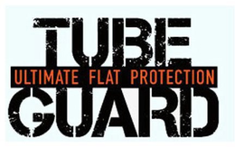 TUBE GUARD ULTIMATE FLAT PROTECTION trademark