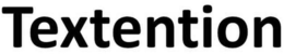 TEXTENTION trademark