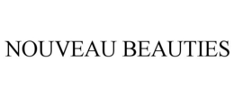 NOUVEAU BEAUTIES trademark